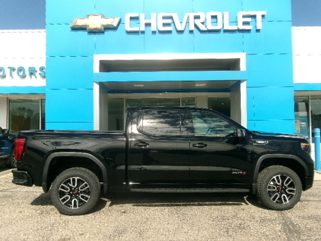  GMC Sierra 1500