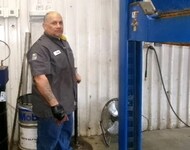 Staff member Jack Canterbury from ID_d38a16