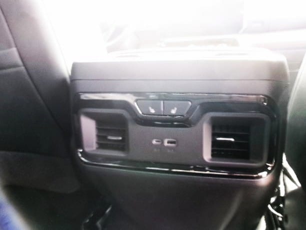 2026 GMC Sierra 1500 AT4 - Photo 18
