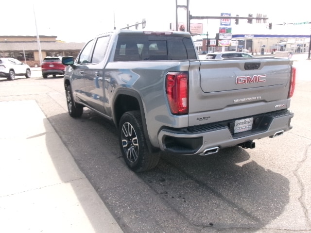 2026 GMC Sierra 1500 AT4 - Photo 7