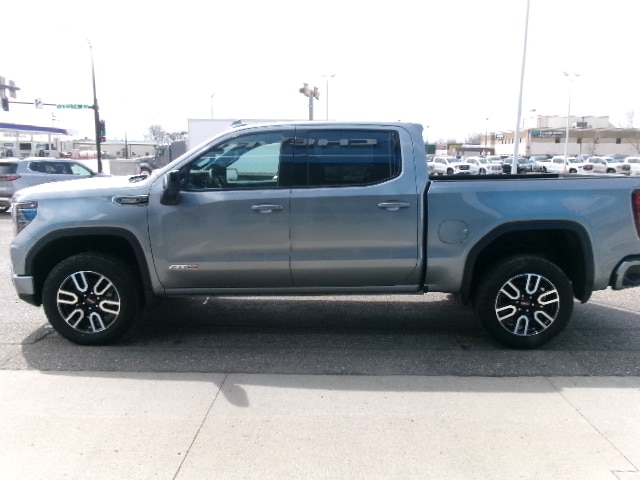 2026 GMC Sierra 1500 AT4 - Photo 6