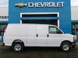  Chevrolet Express Cargo