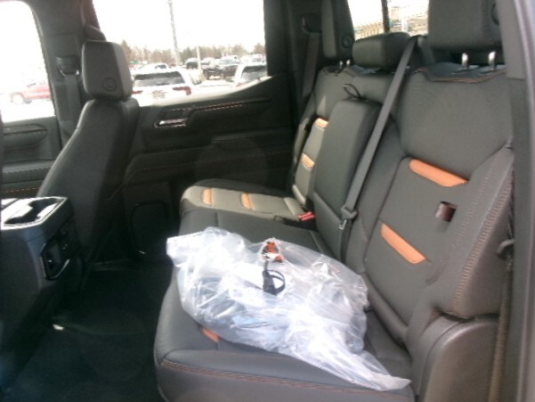 2026 GMC Sierra 1500 AT4 - Photo 19