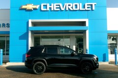 2026 GMC Terrain Elevation SUV