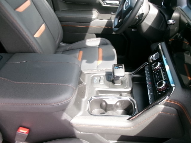2026 GMC Sierra 1500 AT4 - Photo 14