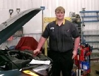 Staff member Connor Rosenberg from ID_d38a16