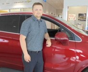 Staff member  Jeremy Bontjes from ID_83e23a