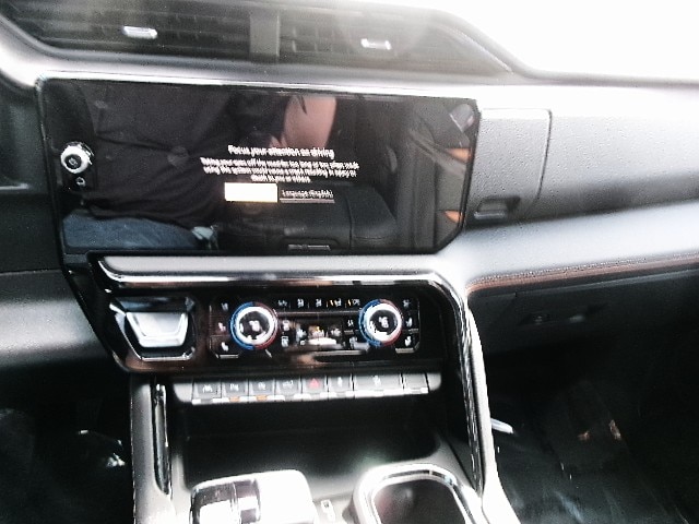 2026 GMC Sierra 1500 AT4 - Photo 13