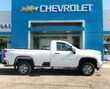  Chevrolet Silverado 2500 HD