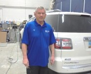 Staff member Jeff Miller from ID_9eaef1