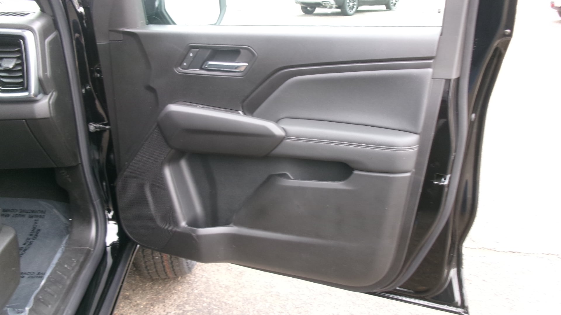 2026 GMC Canyon Elevation - Photo 17