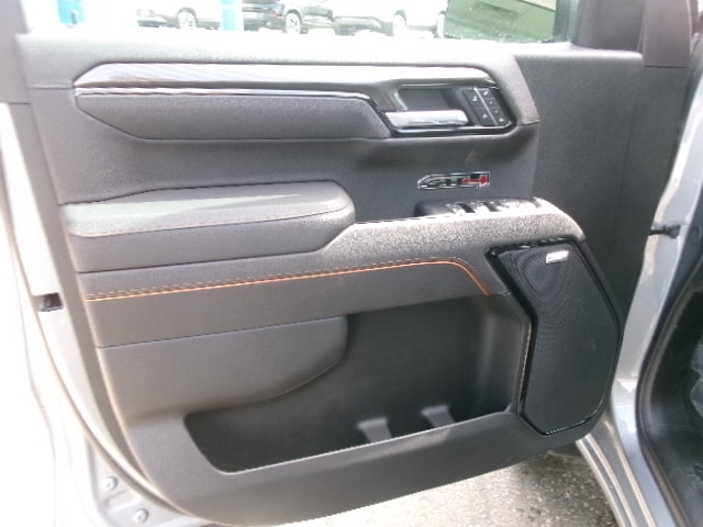 2026 GMC Sierra 1500 AT4 - Photo 15