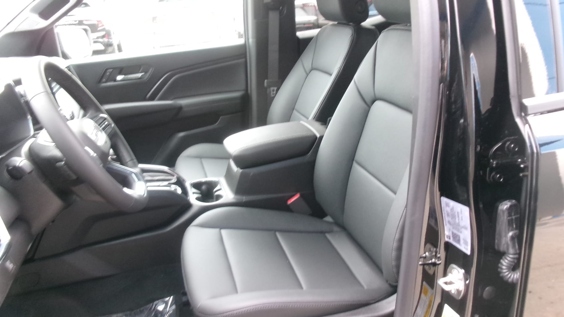 2026 GMC Canyon Elevation - Photo 11