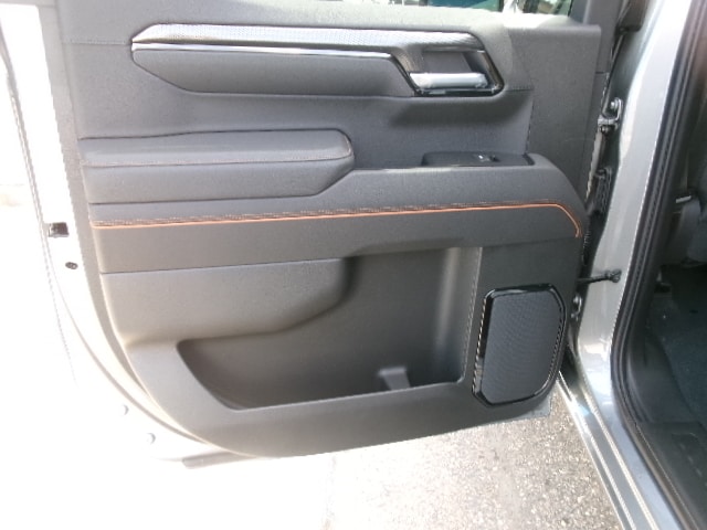 2026 GMC Sierra 1500 AT4 - Photo 20