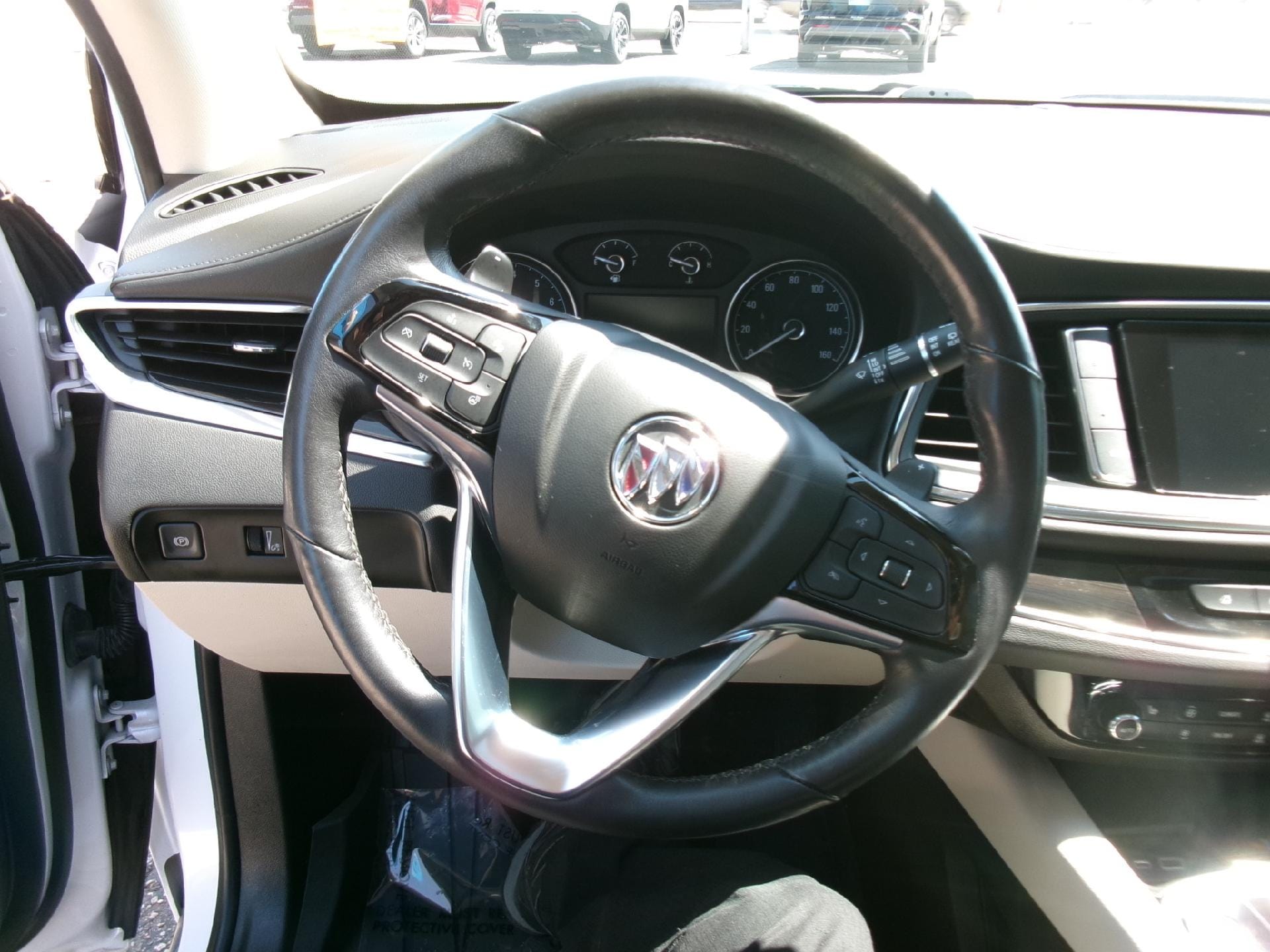 2023 Buick Enclave Essence - Photo 8