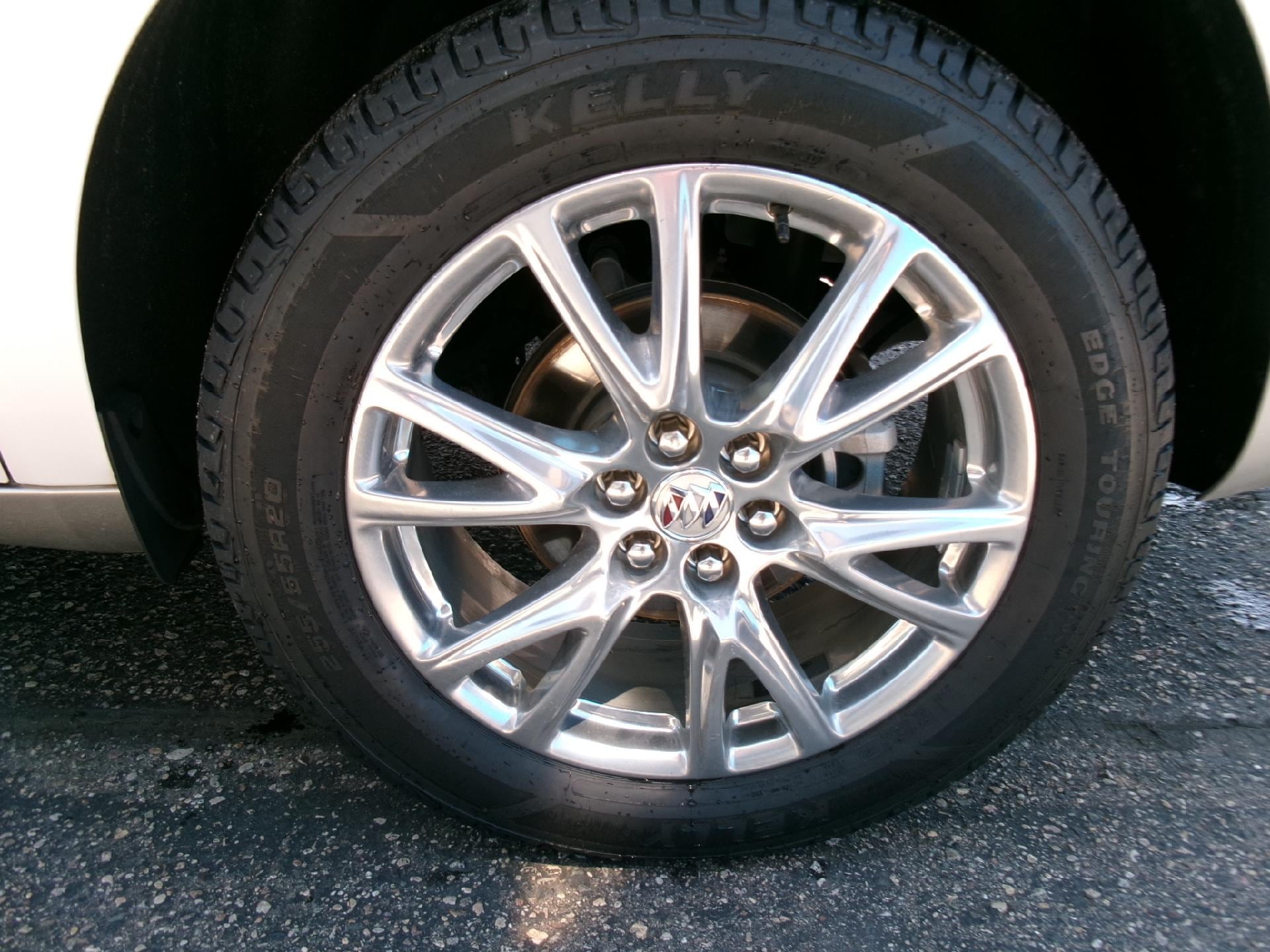 2023 Buick Enclave Essence - Photo 7