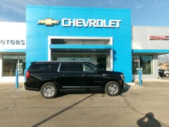 2026 GMC Yukon XL Denali SUV