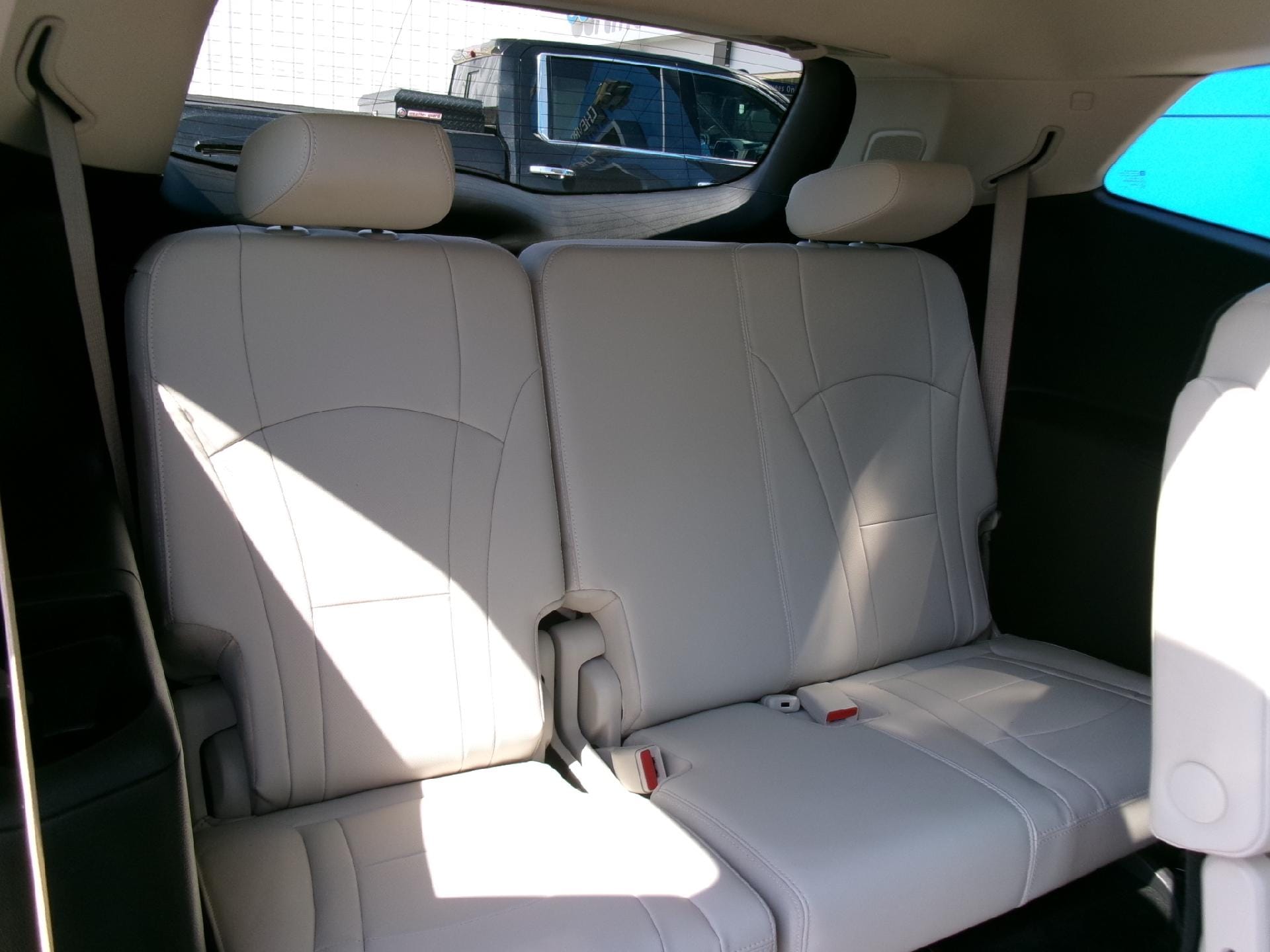 2023 Buick Enclave Essence - Photo 23