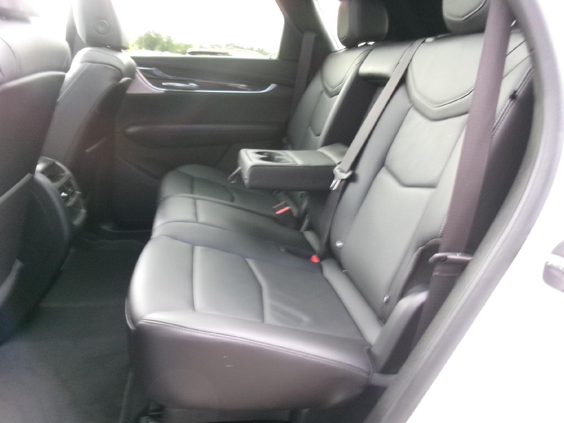 2023 Cadillac XT5 Premium Luxury - Photo 16