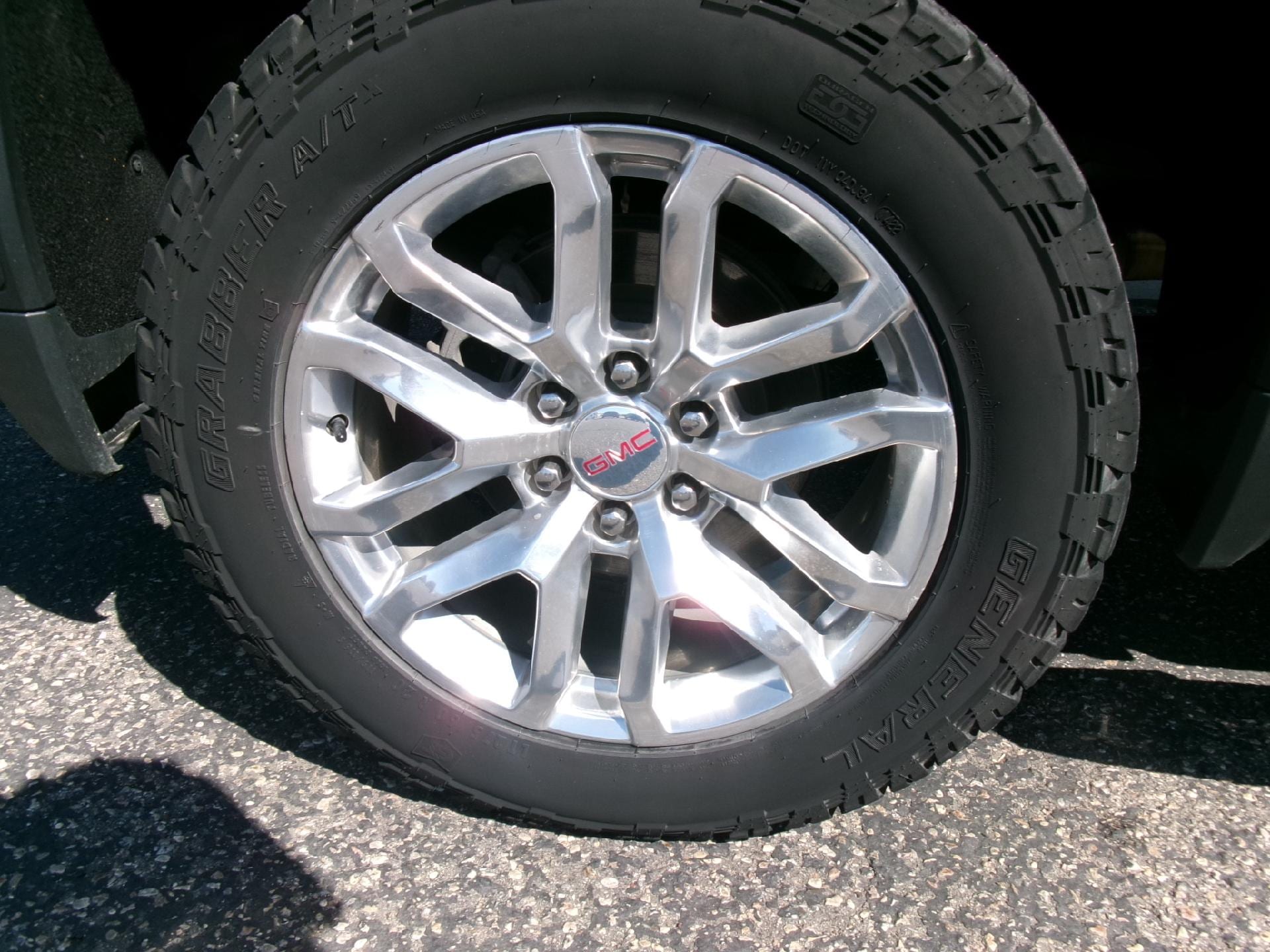 2021 GMC Sierra 1500 SLT - Photo 6