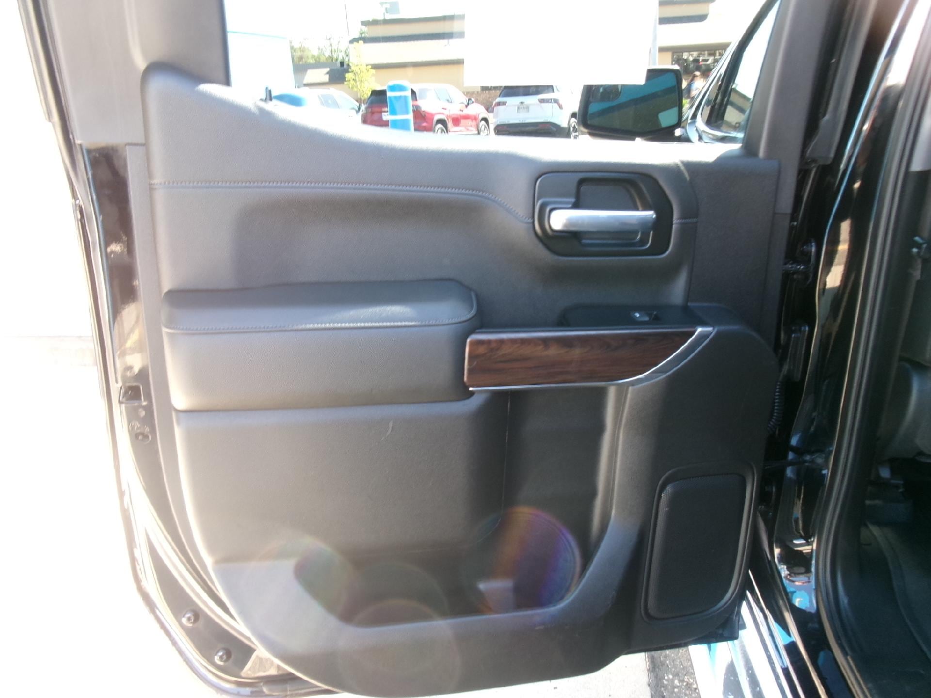 2021 GMC Sierra 1500 SLT - Photo 22