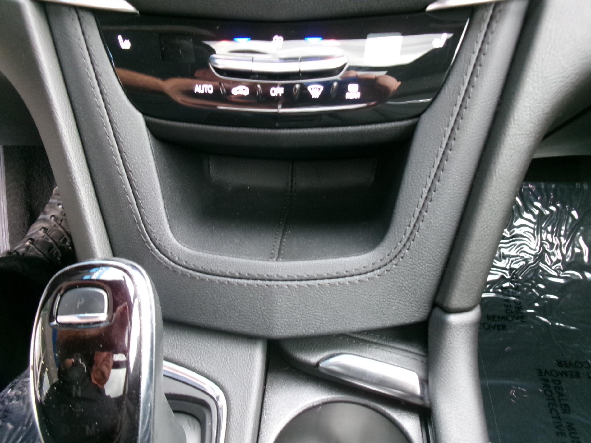 2023 Cadillac XT5 Premium Luxury - Photo 10