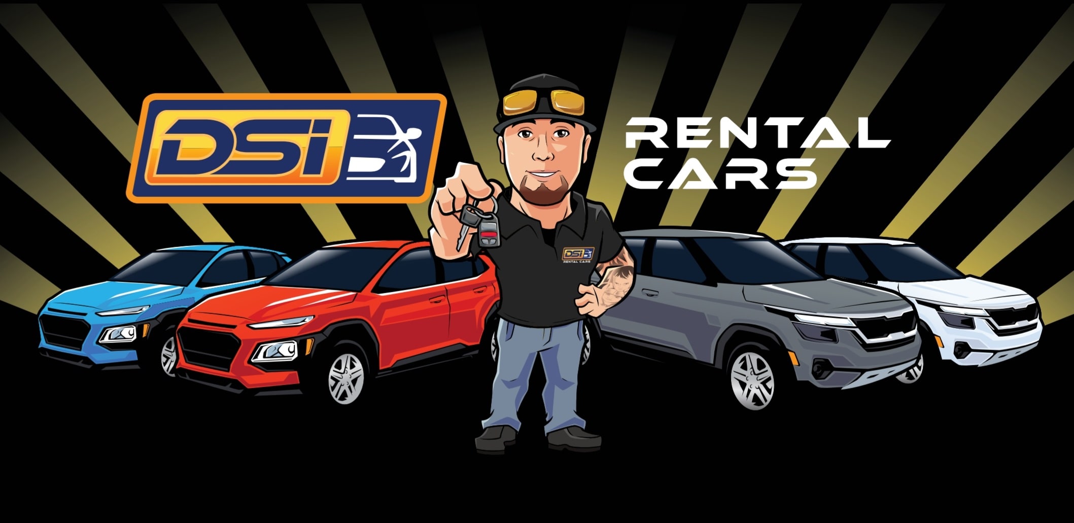 DSi Rental Cars of Clarion County Smith's Auto Sales
