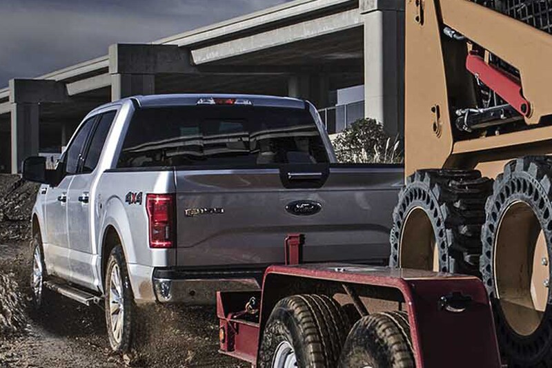 2017 Ford F150 in Levelland, TX Smith Auto Family Levelland