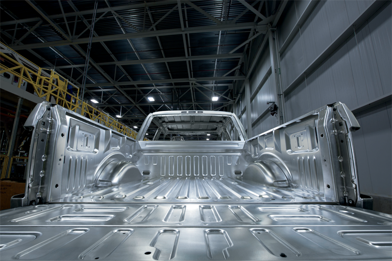 2017 Ford F150 in Levelland, TX Smith Auto Family Levelland