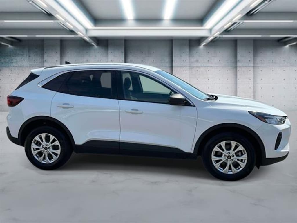 Used 2023 Ford Escape Active