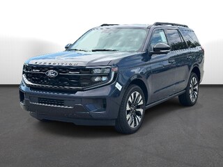 2027 Ford Expedition Platinum SUV