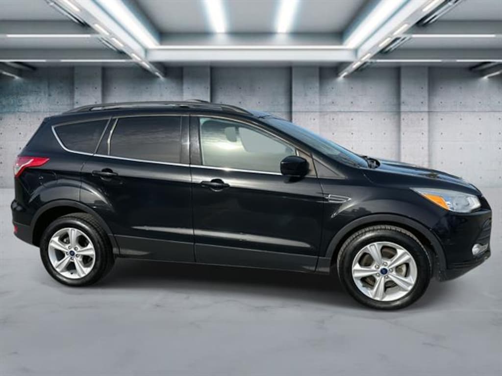 Used 2013 Ford Escape SE