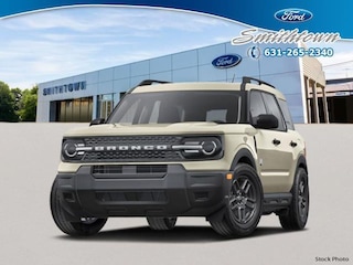 2025 Ford Bronco Sport Big Bend SUV