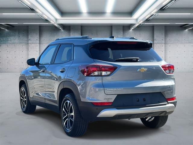 Used 2024 Chevrolet Trailblazer For Sale | Saint James NY