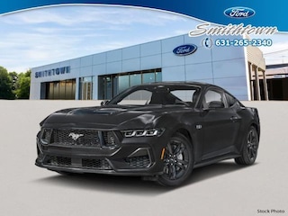 2025 Ford Mustang GT Premium Coupe