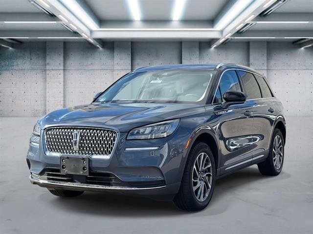 2022 Lincoln Corsair Base