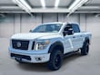  Nissan Titan