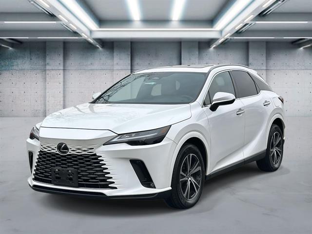 2023 Lexus RX 350's photo