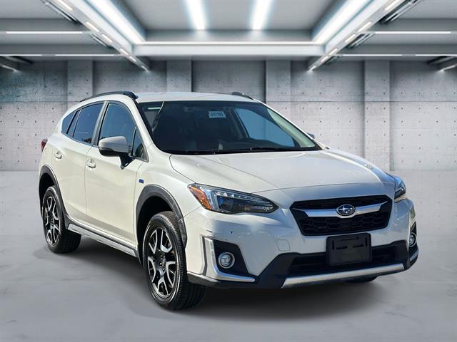 Used 2019 Subaru Crosstrek Hybrid with VIN JF2GTDEC5KH398957 for sale in Saint James, NY
