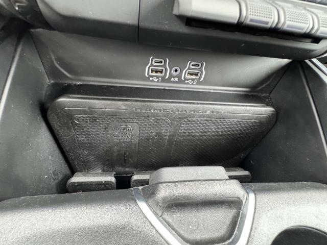 2025 RAM Ram 1500 Pickup Big Horn/Lone Star - Photo 18