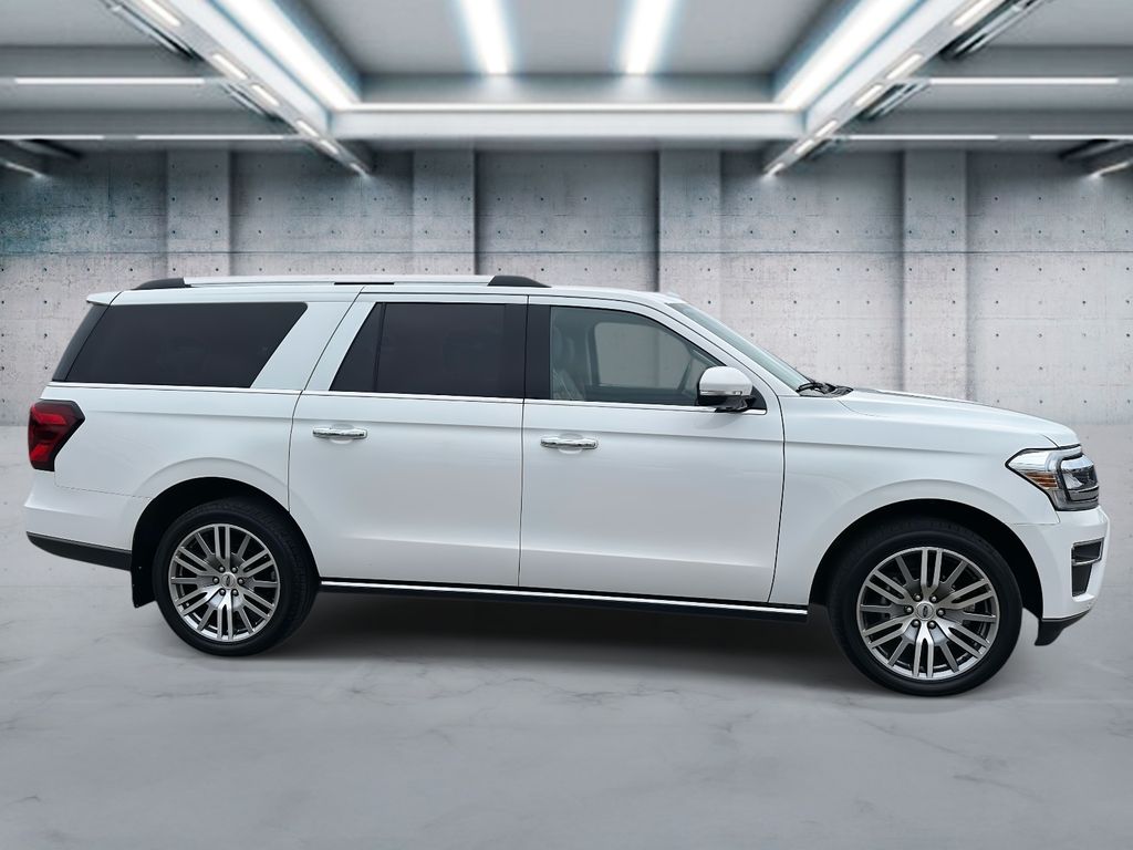 2024 Ford Expedition MAX Limited photo 3