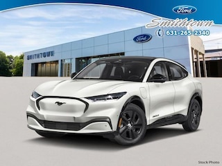 2025 Ford Mustang Mach-E Select CROSSOVERS