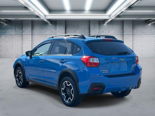 Used 2016 Subaru Crosstrek 2.0i Premium