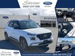  Hyundai Venue