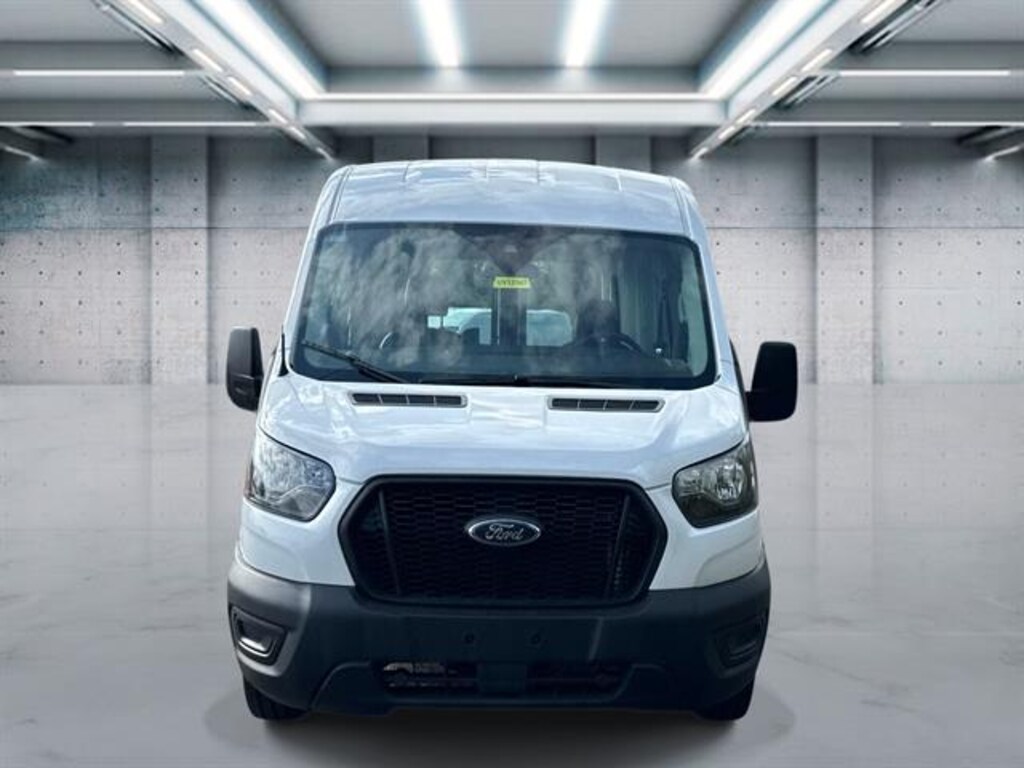 Used 2023 Ford Transit Cargo Van 250