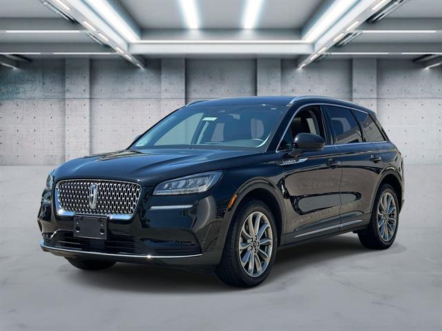 2022 Lincoln Corsair AWD's photo