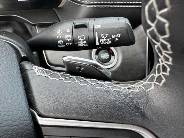 2022 Jeep Grand Cherokee L Limited - Photo 13