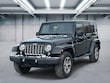  Jeep Wrangler JK Unlimited