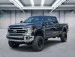  Ford Super Duty F-250 SRW