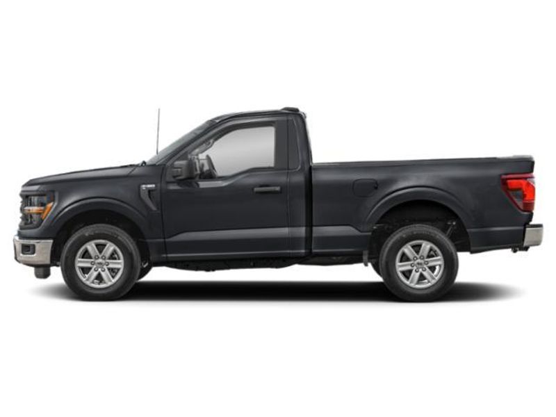 2025 Ford F-150 XL photo 3